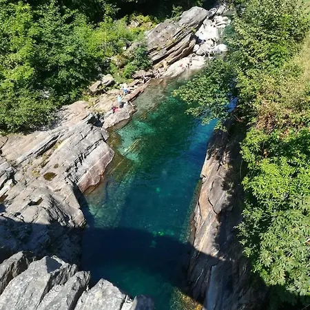 Bellavista Διαμέρισμα