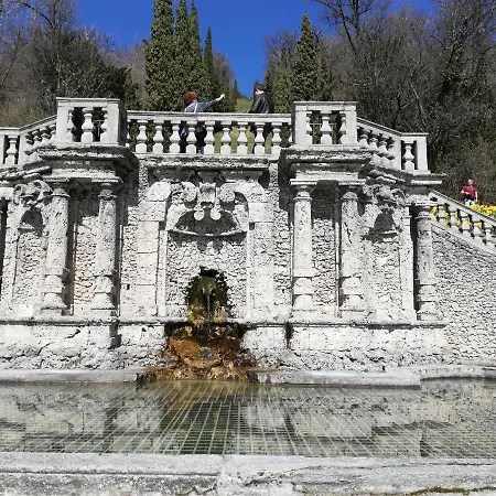Bellavista Διαμέρισμα Porto Valtravaglia